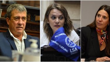 alcohol cero: la incomprensible postura de los tres mendocinos que la avalaron