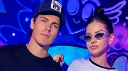 ¿Se confirmó el romance entre la China Suárez y Marcos Ginocchio?: los detalles