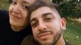 La víctima y el imputado mantenían una relación de noviazgo.