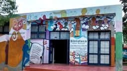 Habrá en la Biblioteca Popular Municipal Juan Bautista Alberdi un taller de fotografía inicial.