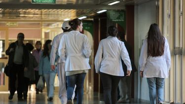 Los cambios que se vienen para las Residencias Médicas no tendrán gran impacto en Mendoza.