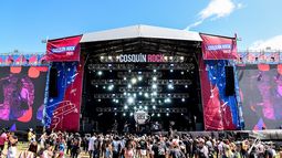 El Cosquín Rock 2024 se realizará el sábado 10 y domingo 11 de febrero.&nbsp;