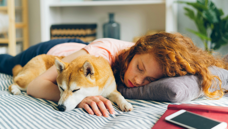 La siesta ideal no debe superar los 30 minutos