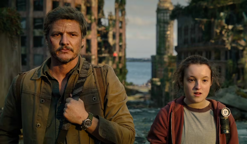 Las dos temporadas de la serie est&aacute;n disponibles en Max.