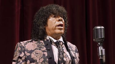 El ídolo popular ya está en su casa recuperándose