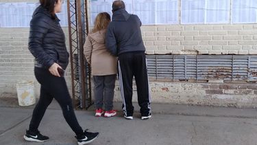 elecciones 2023 en mendoza: donde voto en maipu