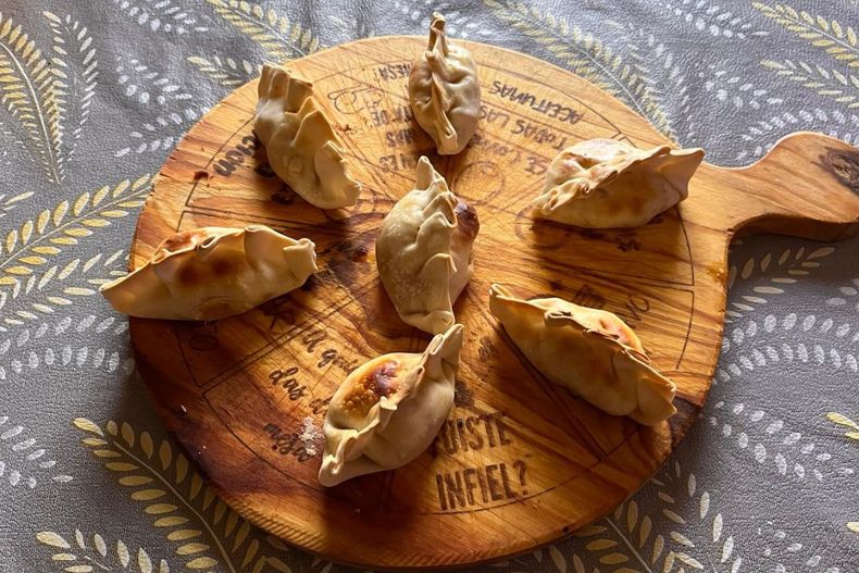 Empanadas de pollo: la receta casera que huele a domingo en familia