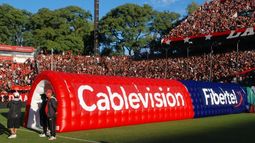 Cablevisión emitió deuda por U$S500 millones