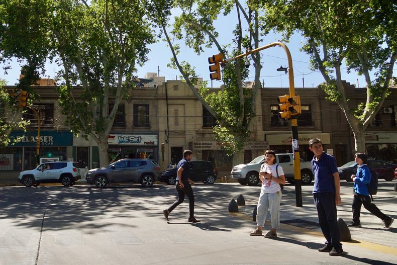Habrá corte de luz en varios departamentos de Mendoza este miércoles 24 de septiembre.