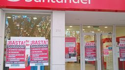 Tensión en una reconocida entidad bancaria: qué pasa en la provincia de Mendoza