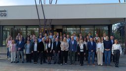 La Alianza Provincias Unidas presentó candidatos en todos los departamentos