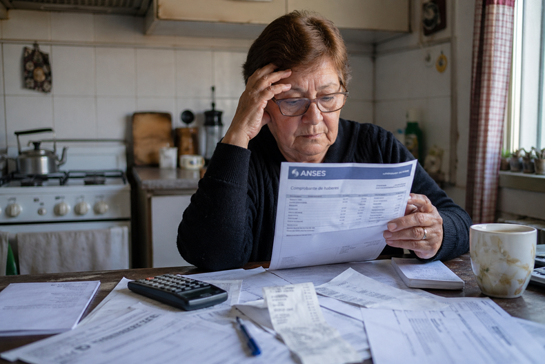 El cálculo de una jubilación suele generar dudas e incertidumbre entre quienes se acercan al retiro laboral.