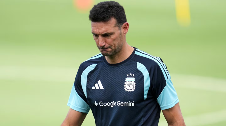 Lionel Scaloni define el equipo para enfrentar a Austria en un partido clave para las aspiraciones de la Selección argentina en el Mundial 2026.