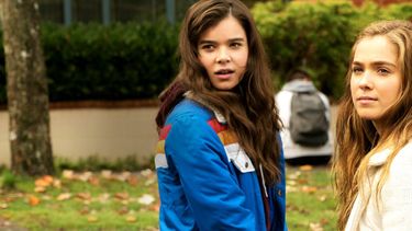 Netflix tiene una joya escondida que te cambiará el día.