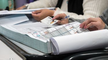 Revisá el padrón electoral en Santa Rosa