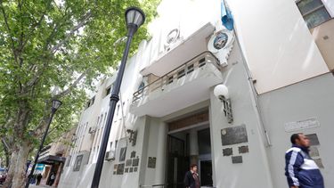 Desde la comuna cuestionaron las acciones encabezadas por la Provincia.