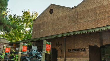 La Enoteca: 120 años como espacio fundacional de la cultura vitivinícola