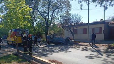 Sitio Andino | Robo tiroteo Lujan de Cuyo