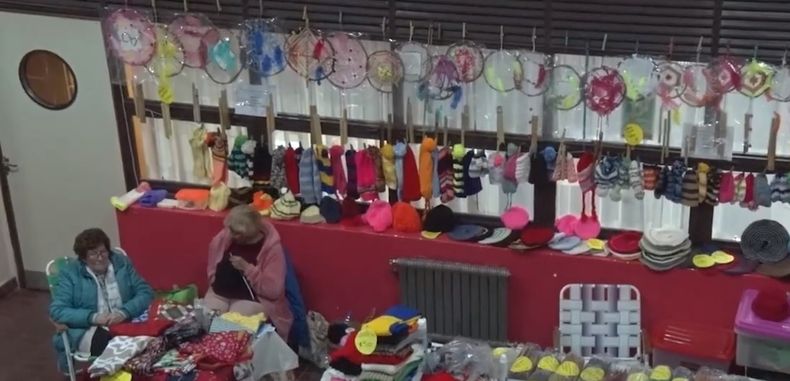 Nueva edición de la Feria del Productor Artesanal en General Alvear.