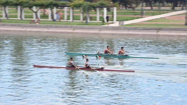 Todo listo para la 80.ª edición de la Regata Internacional de la Vendimia 2026 Todo listo para la 80.ª edición de la Regata Internacional de la Vendimia 2026