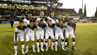 El Club Atlético Gimnasia y Esgrima tiene una dura prueba.
