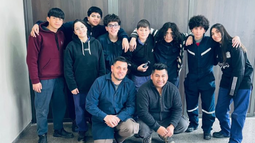 La Copa Robótica Argentina 2025 reúne a escuelas mendocinas en busca de un lugar en la final nacional