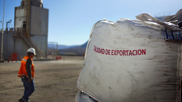 Beneplácito y cautela en la minería por el cambio en las retenciones