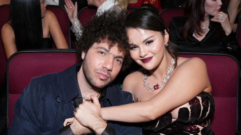 Selena Gomez y Benny Blanco: una historia de amor que culmina en compromiso