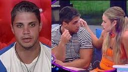 Gran Hermano 2022: el Conejo traicionó a Coti, su novia en el reality, y la nominó.
