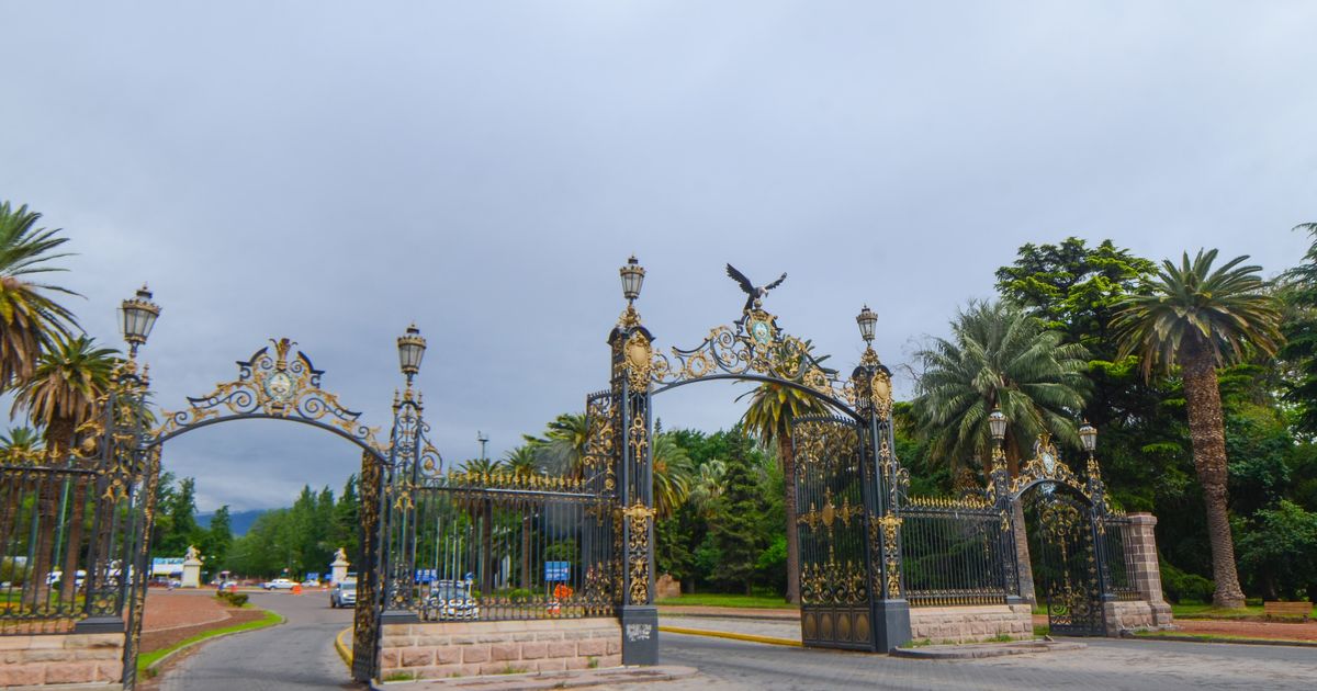 Navidad y Año Nuevo: se cortará el tránsito vehicular en sectores del ...