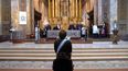 Una vez más, la Iglesia Católica cuestionó al Gobierno Nacional. Una vez más, la Iglesia Católica cuestionó al Gobierno Nacional.