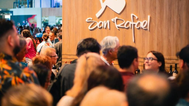 San Rafael destino turístico elegido en el país.