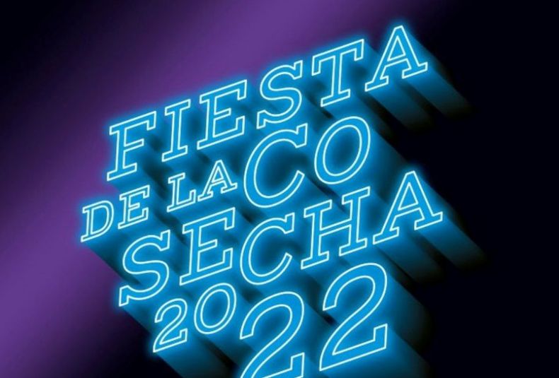 Fiesta de la cosecha 2022
