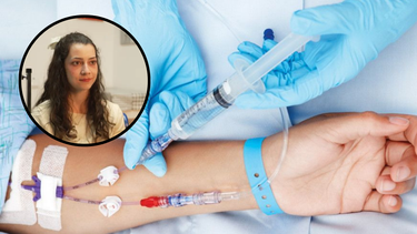 Cómo es el procedimiento de eutanasia que recibirá Noelia Castillo Ramos Cómo es el procedimiento de eutanasia que recibirá Noelia Castillo Ramos