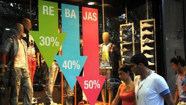 Mientras Chile vive un boom de ventas, la retracción en Cuyo fue del 7%