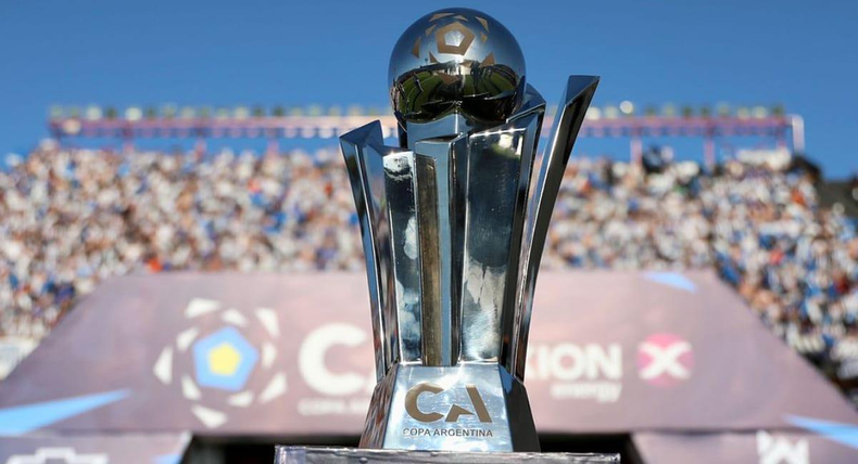 Se viene una gran batalla por la dura Copa Argentina.