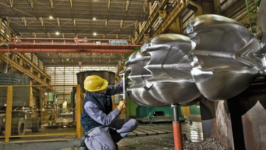 La industria argentina sigue con falta de competitividad en la región