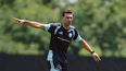 Lionel Scaloni recibió buenas noticias en los entrenamientos de la Selección argentina en Kansas City antes del debut ante Argelia por el Mundial 2026. Lionel Scaloni recibió buenas noticias en los entrenamientos de la Selección argentina en Kansas City antes del debut ante Argelia por el Mundial 2026.