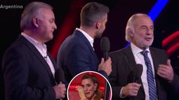 La batalla que marcó La Voz Argentina: dos voces brillantes y una profunda reflexión de La Sole