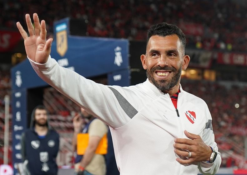 El ex Boca tendrá su segundo ciclo.