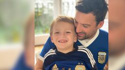 Autismo: la historia del arquitecto que sueña con ciudades más amables para su hijo.