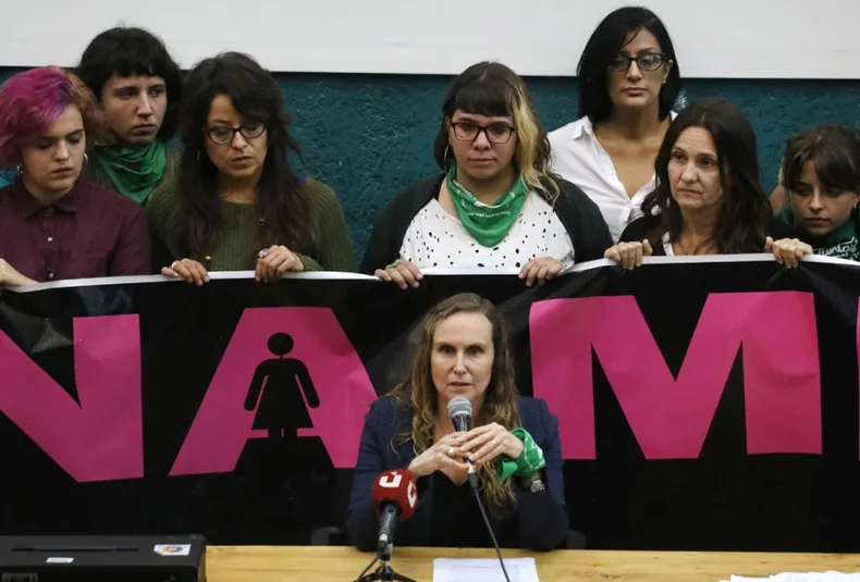 “La justicia, cuando llega, es reparadora. Ha sido muy difícil para ellas transitar este proceso judicial, es hora de que haya juicio