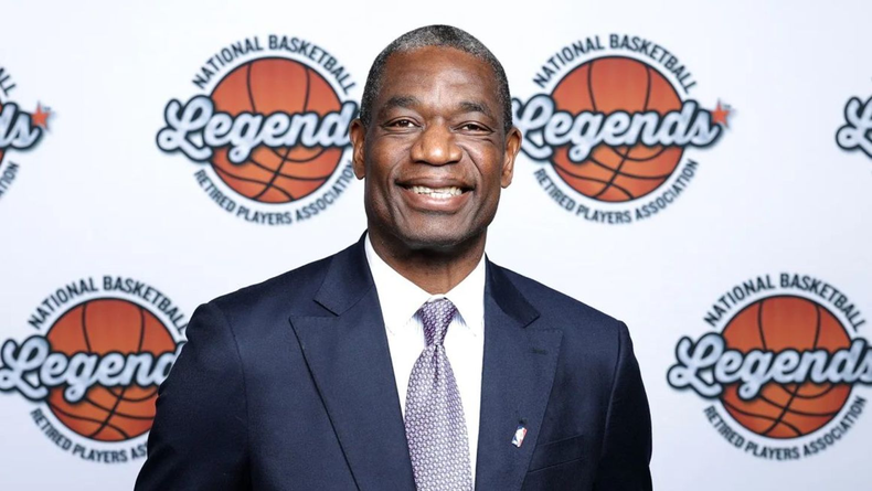 Falleció Dikembe Mutombo, leyenda de la NBA y defensor incansable