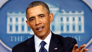 Obama podrá gastar U$S1,1 billones en 2015