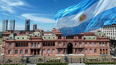 Las posiciones sobre la soberania argentina sigue siendo un valor en la política argentina