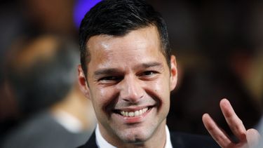 El show más esperado: Ricky en Mendoza