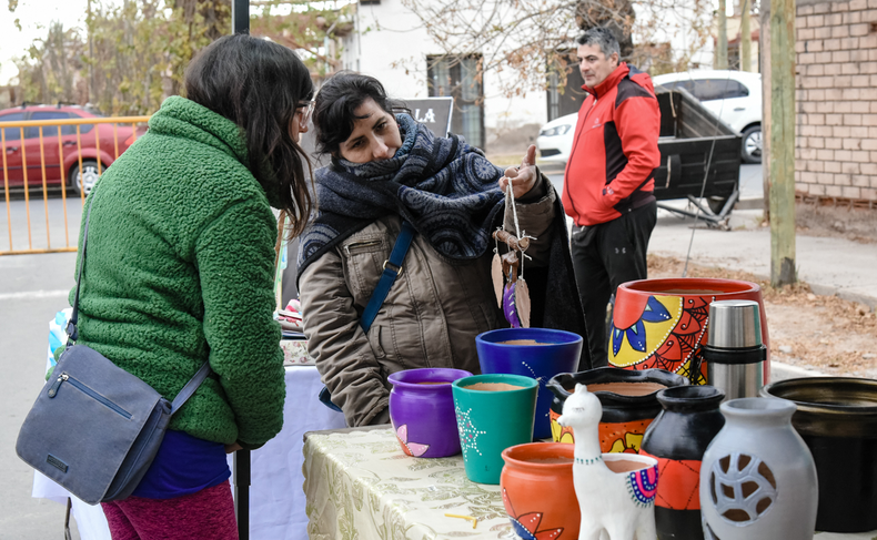 Feria del Hogar Corralitos