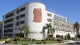 El Gobierno de San Juan puso edificios públicos a disposición para despedir a las víctimas.