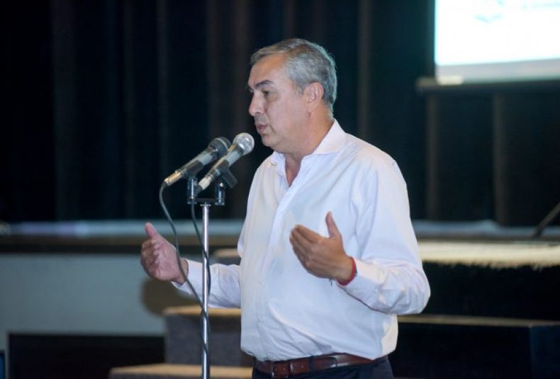 Enrique Vaquié