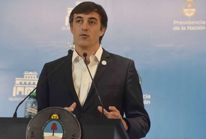 Esteban Bullrich